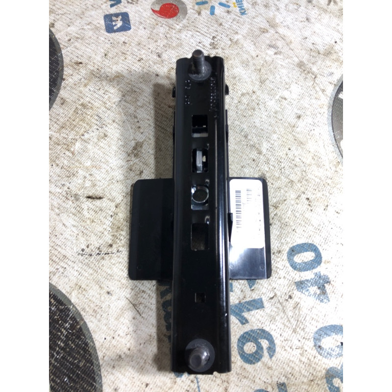 Кронштейн ременя безпеки (салон) FORD Focus MK3 2014 2.0 am51611c46ac