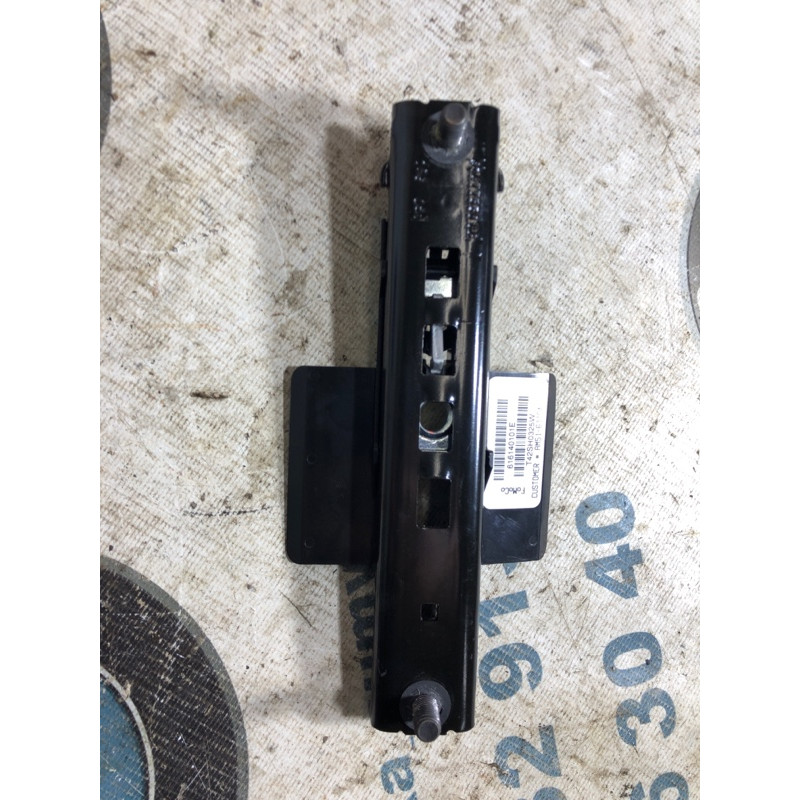 Кронштейн ременя безпеки (салон) FORD Focus MK3 2014 2.0 am51611c46ac