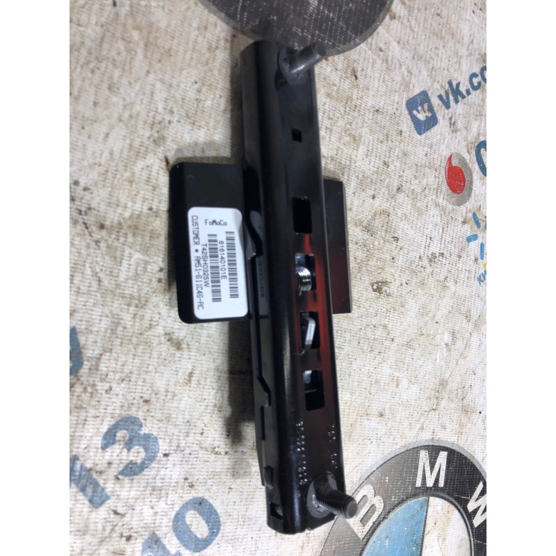 Кронштейн ременя безпеки (салон) FORD Focus MK3 2014 2.0 am51611c46ac