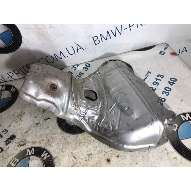 Захист (кузов і елементи) FORD Focus MK3 2015 2.0 bv619n454af