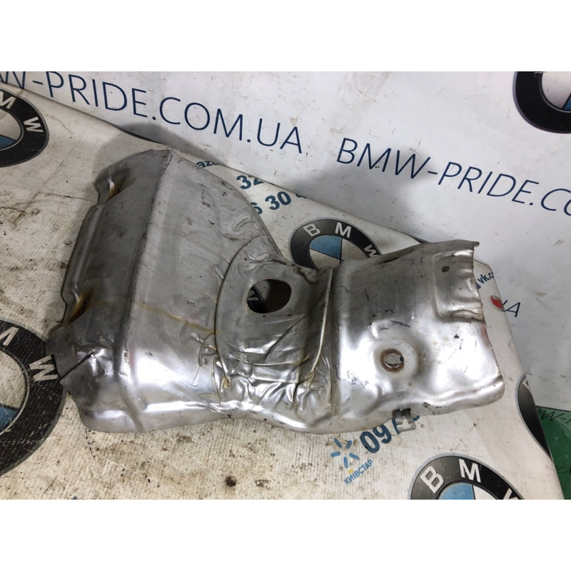 Захист (кузов і елементи) FORD Focus MK3 2015 2.0 bv619n454af