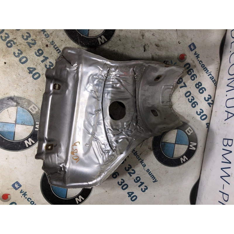 Захист (кузов і елементи) FORD Focus MK3 2015 2.0 bv619n454af