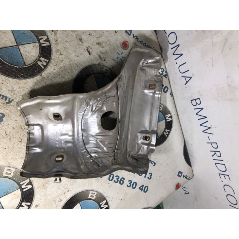 Захист (кузов і елементи) FORD Focus MK3 2015 2.0 bv619n454af