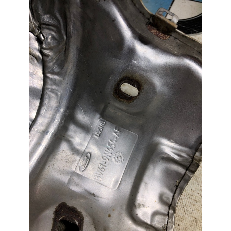 Захист (кузов і елементи) FORD Focus MK3 2015 2.0 bv619n454af