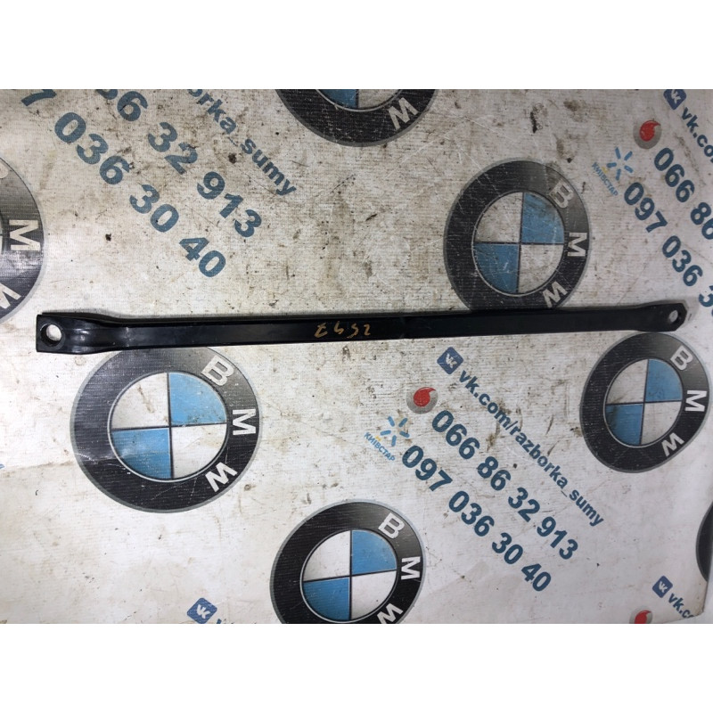 Распорка кузова (кузов и элементы) BMW 3-series F30 2013 N26B20 51617377778