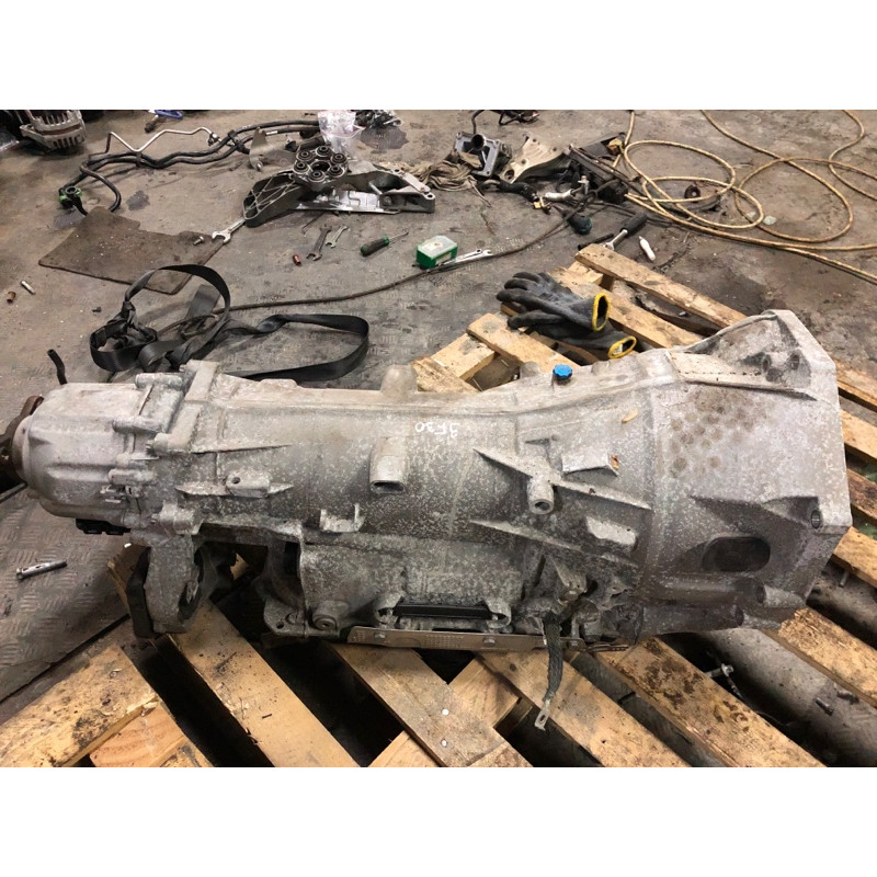 АКПП (трансмиссия) BMW 3-series F30 2013 N26B20 24009487558