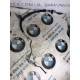 трубка (двигатель и элементы) BMW 3-series F30 2013 N26B20 13537605016