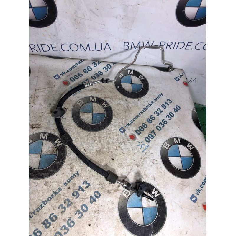 трубка (двигатель и элементы) BMW 3-series F30 2013 N26B20 13537605016