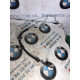 трубка (двигатель и элементы) BMW 3-series F30 2013 N26B20 13537605016