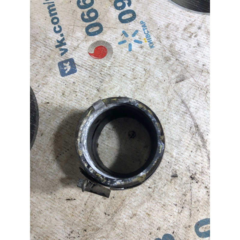 Патрубок (система охлаждения) FORD Fusion MK5 2013 2.0 DS7Z-6C646-B