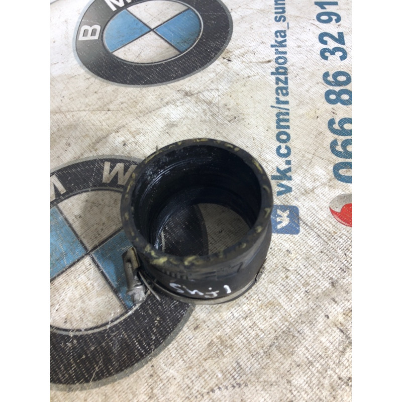 Патрубок (система охлаждения) FORD Fusion MK5 2013 2.0 DS7Z-6C646-B