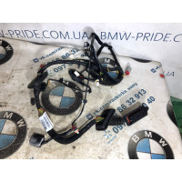 Проводка дверная