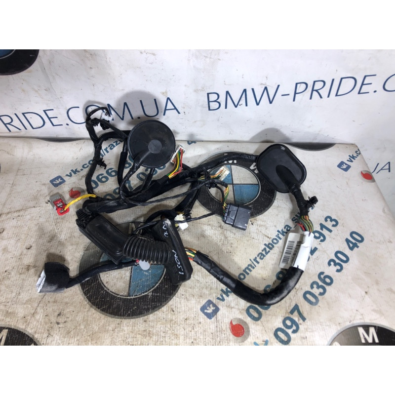 Проводка дверная (электрика) Hyundai Sonata LF 2015 2.4 91600c2010