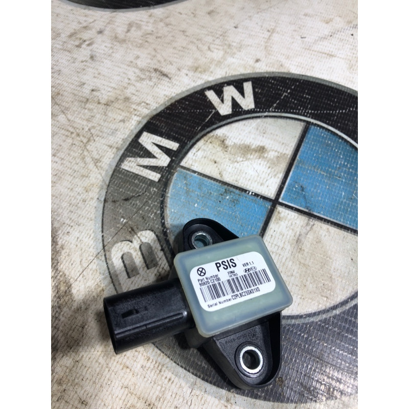 Датчик удара (электрика / датчики) Hyundai Sonata LF 2015 2.4 95920c2100