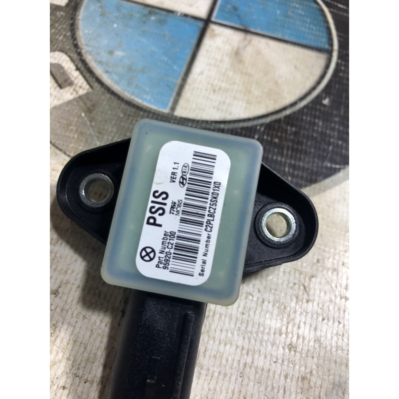 Датчик удара (электрика / датчики) Hyundai Sonata LF 2015 2.4 95920c2100