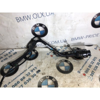 Горловина топливного бака