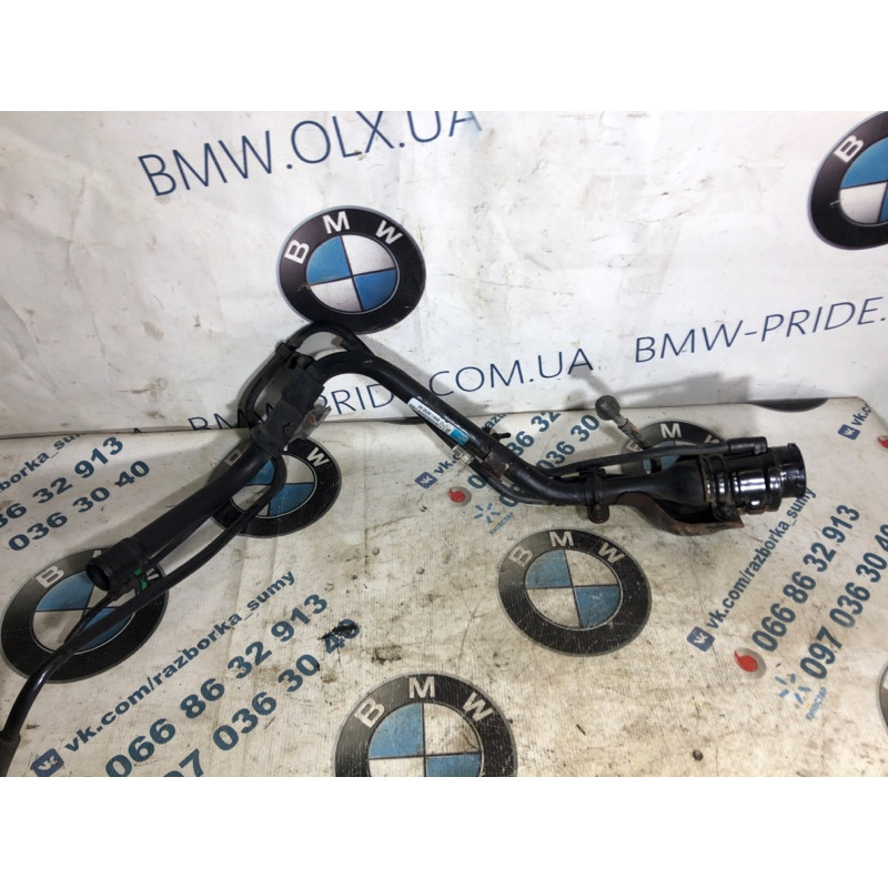 Горловина топливного бака (топливная система) FORD Focus MK3 2014 2.0 bv619032af