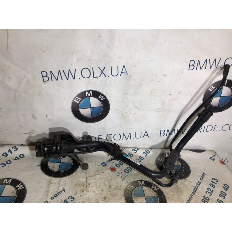 Горловина топливного бака (топливная система) FORD Focus MK3 2014 2.0 bv619032af