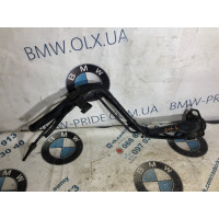 Горловина топливного бака