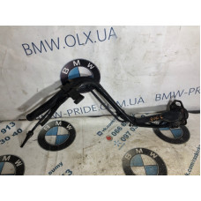 Горловина паливного баку