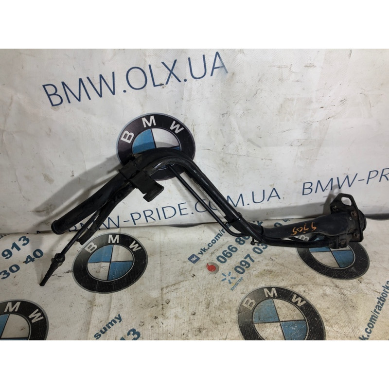 Горловина топливного бака (топливная система) Hyundai Sonata YF 2013 2.4 310303q500