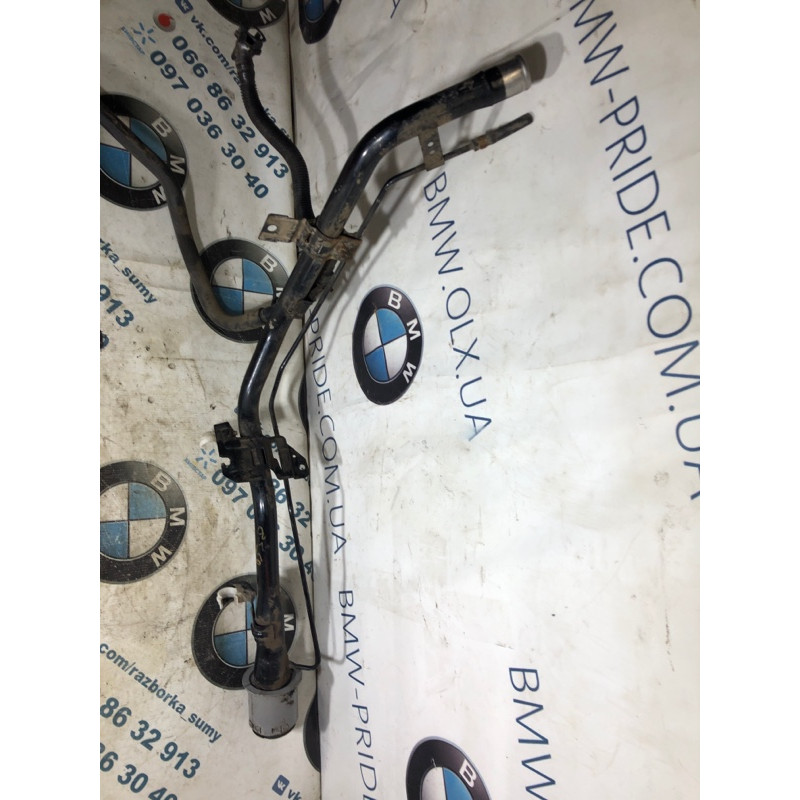 Горловина паливного баку (паливна система) Subaru Forester SJ 2016 2.5 42066SG020