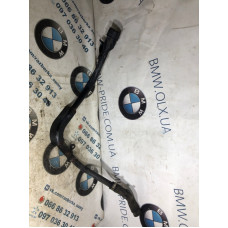 Горловина топливного бака