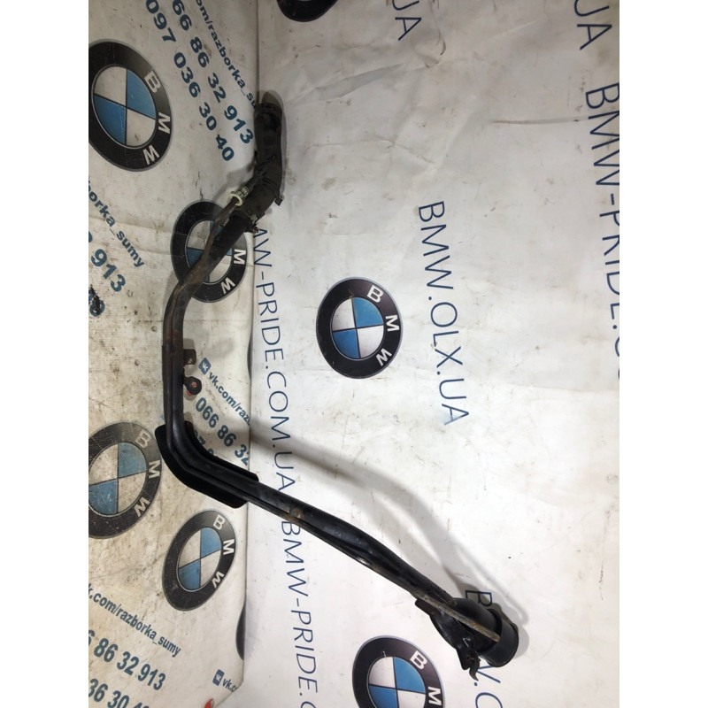 Горловина топливного бака (топливная система) CHEVROLET Cruze J300 2012 1.8 13351225