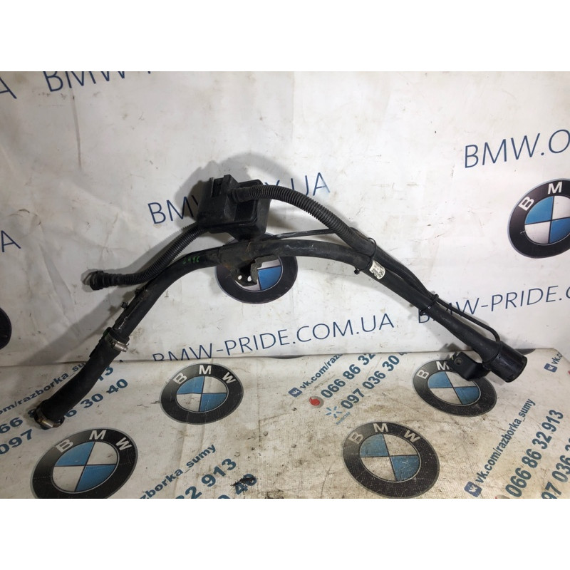 Горловина топливного бака (топливная система) CHEVROLET Volt 1 2012 1.4 22917095