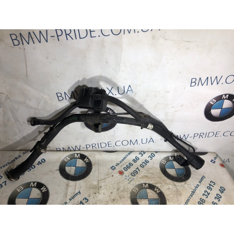 Горловина топливного бака (топливная система) CHEVROLET Volt 1 2012 1.4 22917095