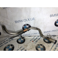 Горловина топливного бака