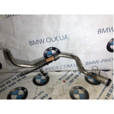 Горловина топливного бака