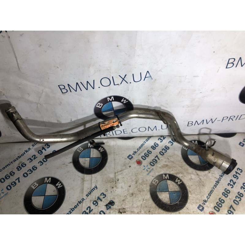 Горловина топливного бака (топливная система) FORD Fusion MK5 2013 2.0 DG9Z-9034-R