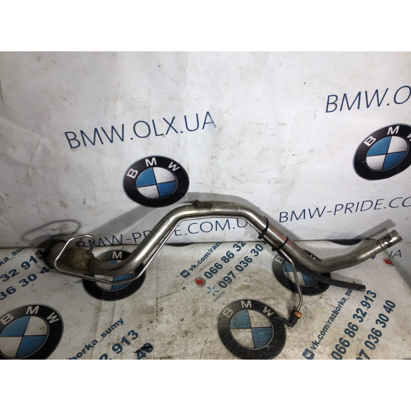 Горловина топливного бака (топливная система) FORD Fusion MK5 2013 2.0 DG9Z-9034-R