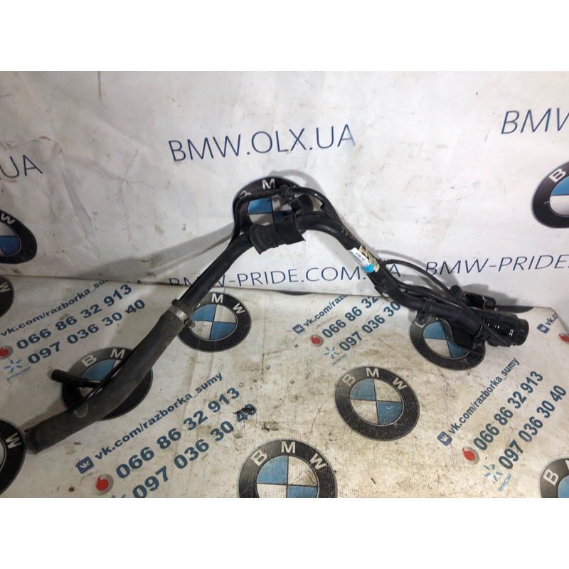 Горловина топливного бака (топливная система) FORD Focus MK3 2015 2.0 BV6Z-9034-F