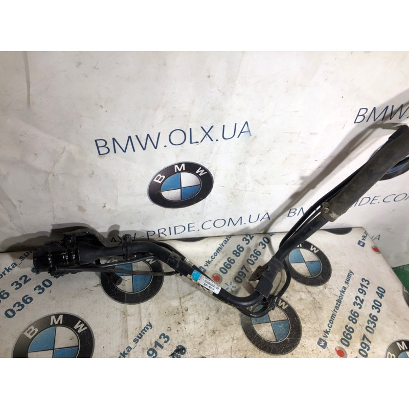 Горловина топливного бака (топливная система) FORD Focus MK3 2015 2.0 BV6Z-9034-F