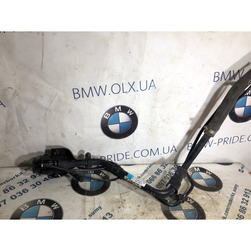 Горловина топливного бака (топливная система) FORD Focus MK3 2015 2.0 BV6Z-9034-F