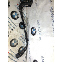 Горловина топливного бака