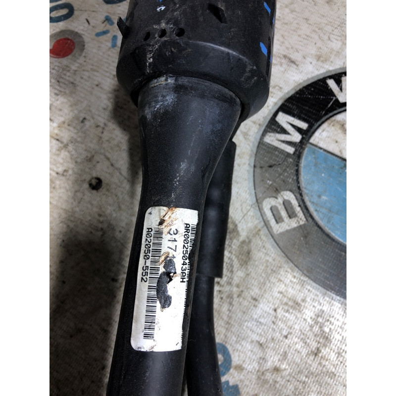 Горловина топливного бака (топливная система) KIA Sorento UM 2013 2.4 310301U000