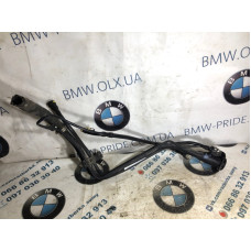 Горловина топливного бака