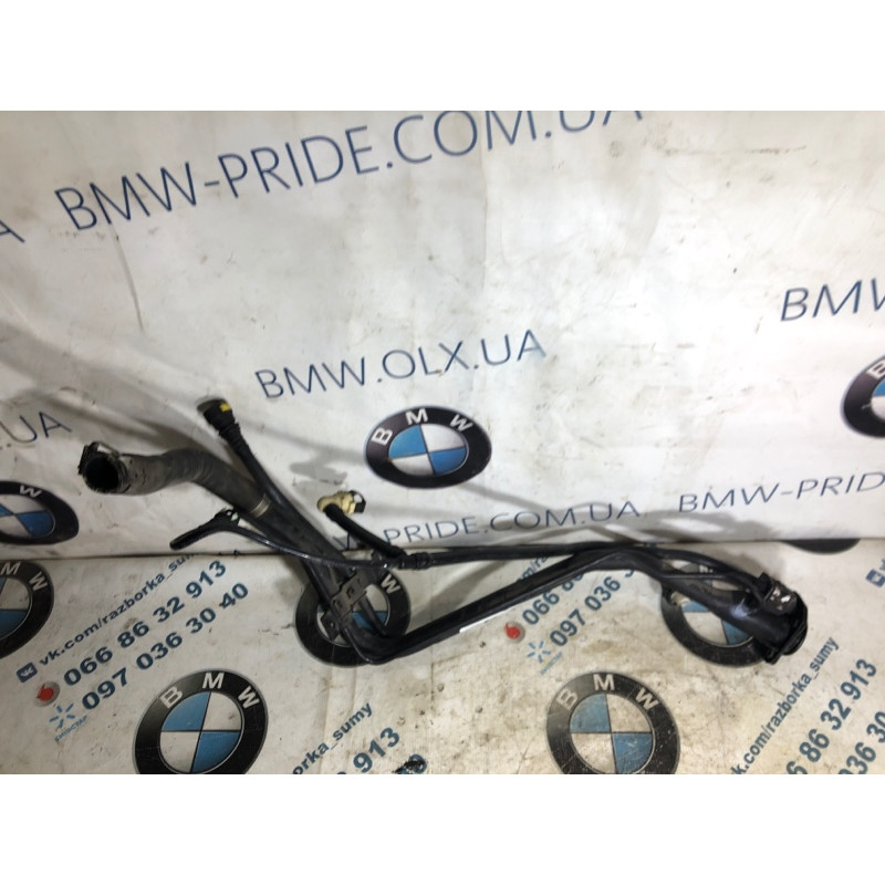 Горловина топливного бака (топливная система) KIA Optima TF 2013 2.4 310304C500