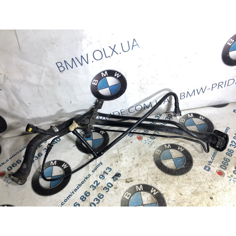 Горловина топливного бака (топливная система) KIA Optima TF 2013 2.4 310304C500