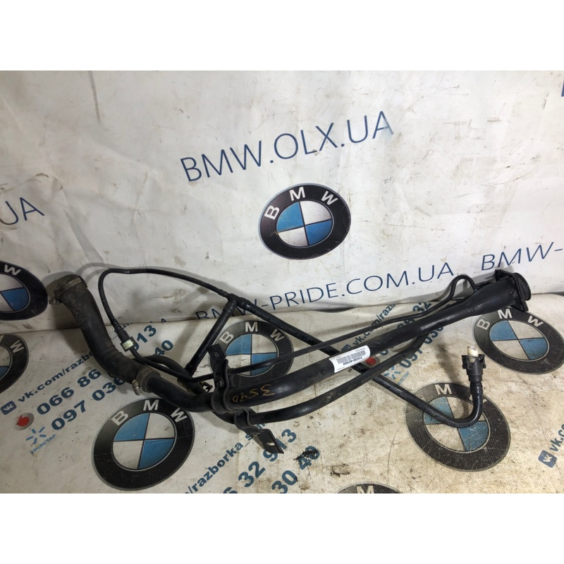 Горловина топливного бака (топливная система) KIA Optima TF 2013 2.4 310304C500