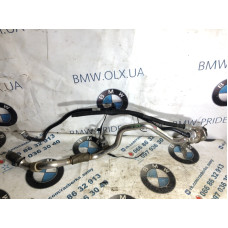 Горловина паливного баку