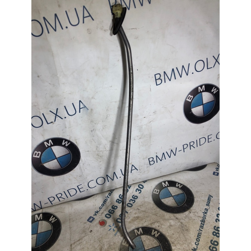 Трубка троса ручного гальма (гальмівна система) BMW 3-series F30 2013 N26B20 34406792265