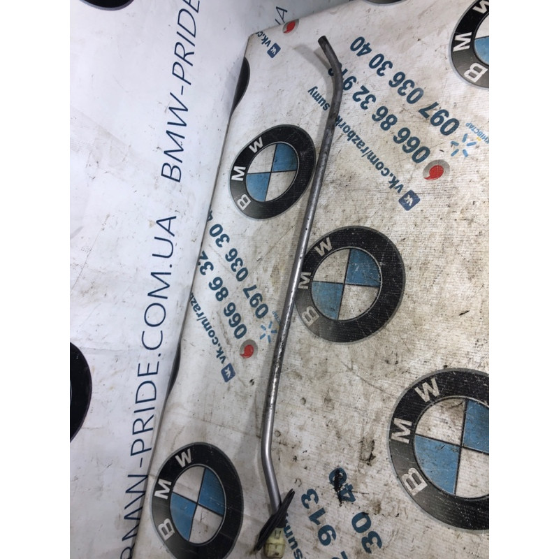 Трубка троса ручного гальма (гальмівна система) BMW 3-series F30 2013 N26B20 34406792265