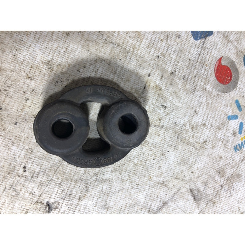 Подушка глушителя (выпускная система) KIA Sorento UM 2013 2.4 2876836000