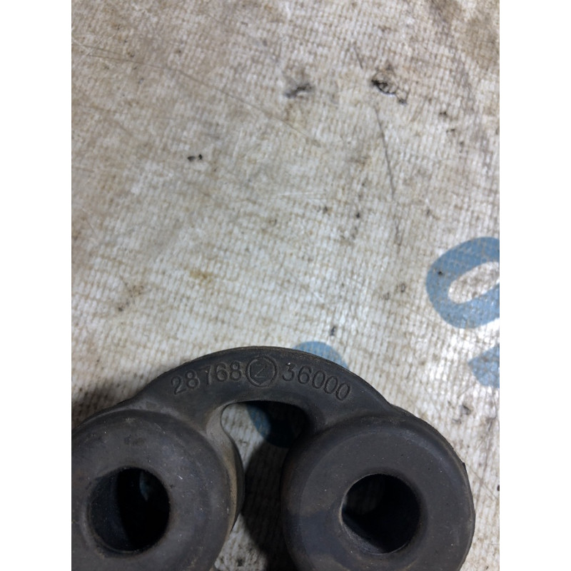 Подушка глушителя (выпускная система) KIA Sorento UM 2013 2.4 2876836000