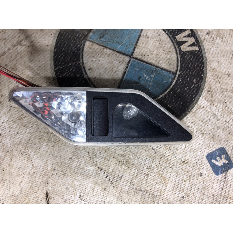 Плафон салона (салон) BMW 3-series E46 2001 M54B30 63318375585