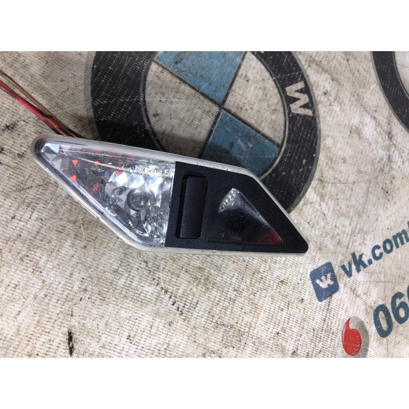 Плафон салона (салон) BMW 3-series E46 2001 M54B30 63318375585